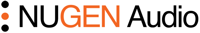 Nugen Audio